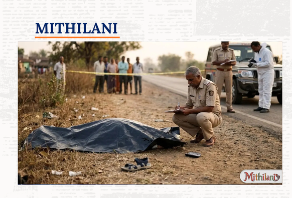 Mithilani