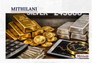 Gold Silver Rate Today: सोना ₹1.54 लाख तक, चांदी ₹2.49 लाख किलो – खरीदारी से पहले देखें 8 सितंबर का ताज़ा रेट