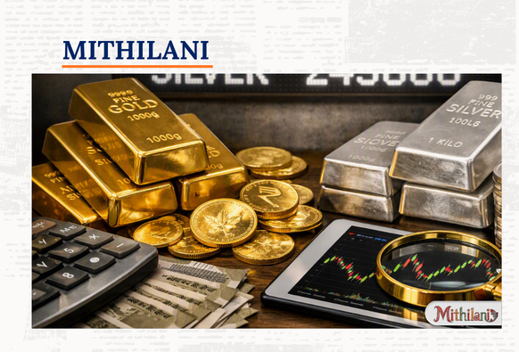 Mithilani