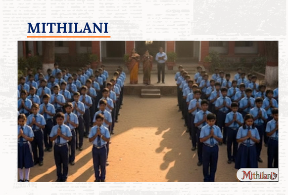 mithilani