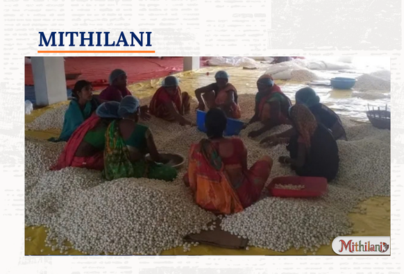 mithilani