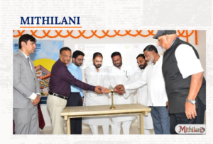 मधुबनी में ‘जेनेसिस 2026’ का आगाज, चार दिवसीय कार्यक्रम में छात्रों को विशेषज्ञों ने दिया मार्गदर्शन