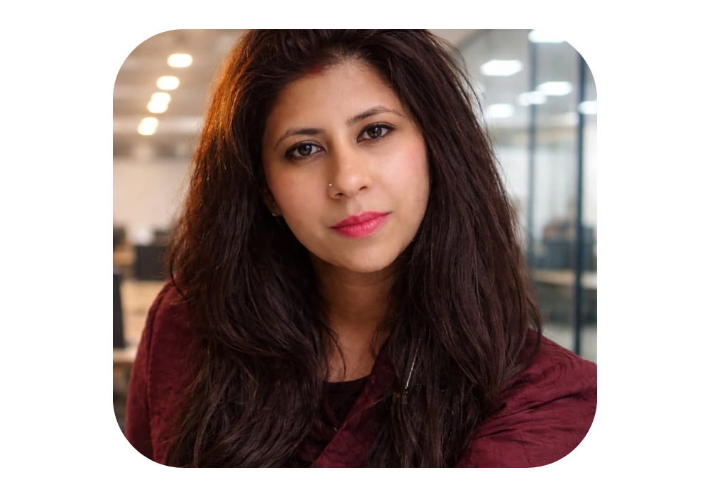 Jyotii Das