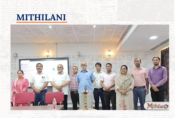 mithilani