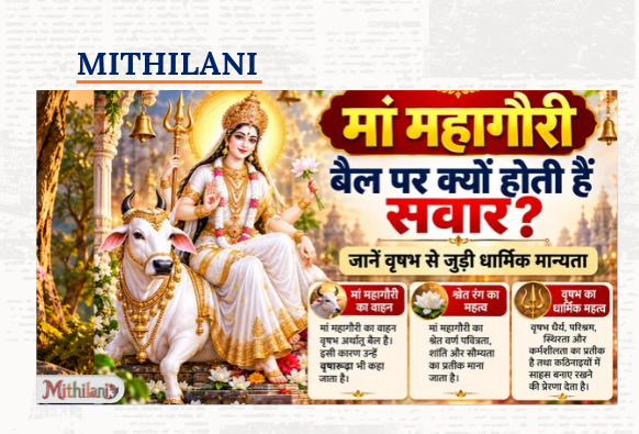mithilani